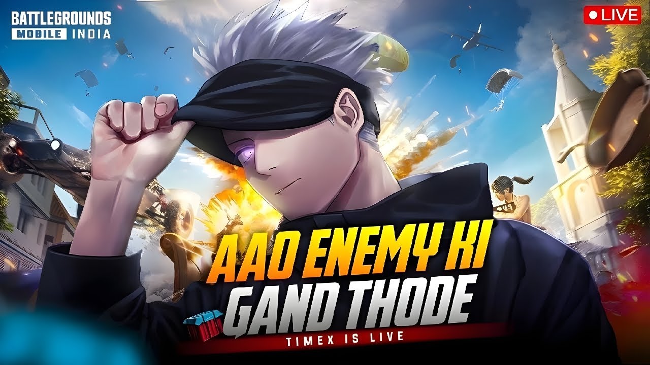 BGMI LIVE 🔴 HIGH KILLS CHALLENGE GAMEPLAY | RODE TO 1K SUBS | 🚀 #bgmi