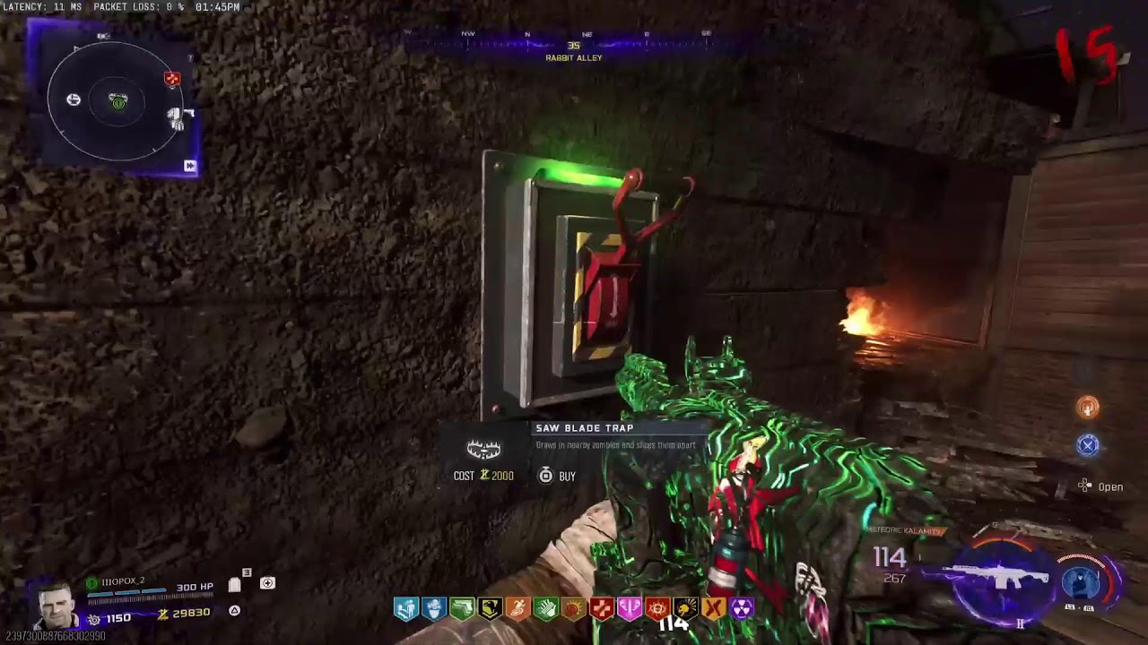 Call of Duty Black Ops 7 Solo Boss Fight 5 min!