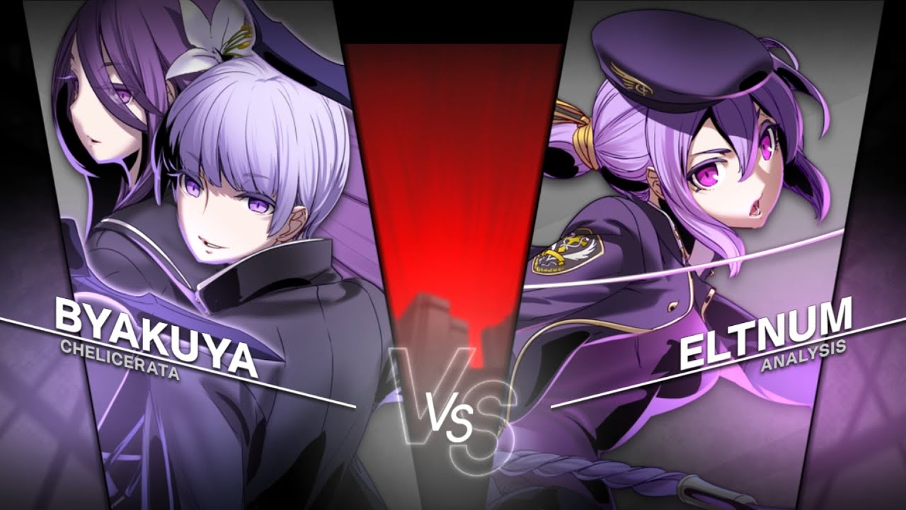 UNI 2: S1+ Golden Freddy (Eltnum) Vs S1+ BigBlack (Byakuya) | High Level Gameplay.