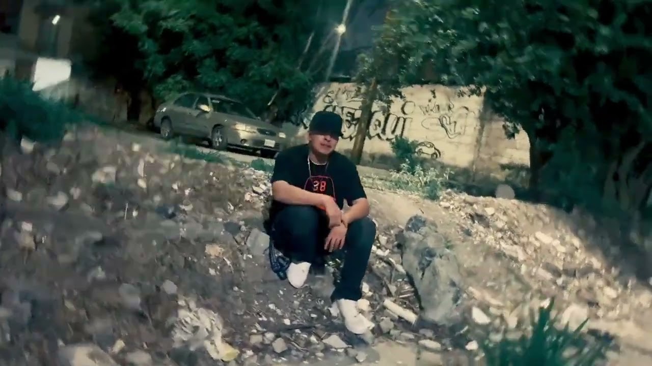 LOKO NATURAL - PECHAS 821 (video oficial)