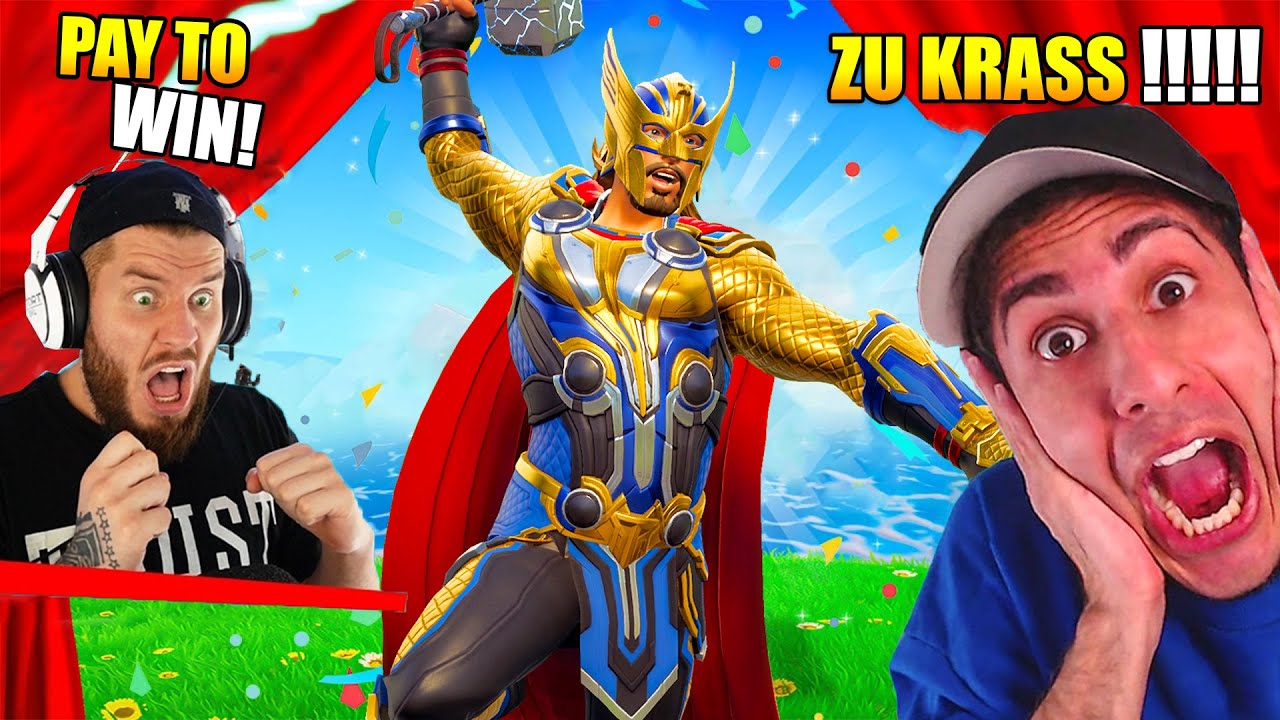 ich verliere im SKIN CONTEST :( ???