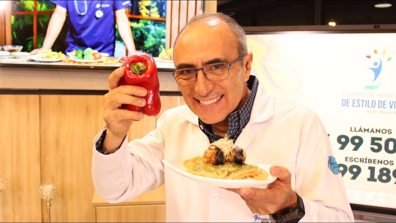 Revertir la Diabetes: Estrategias que Funcionan EN DIRECTO 🌿💪
