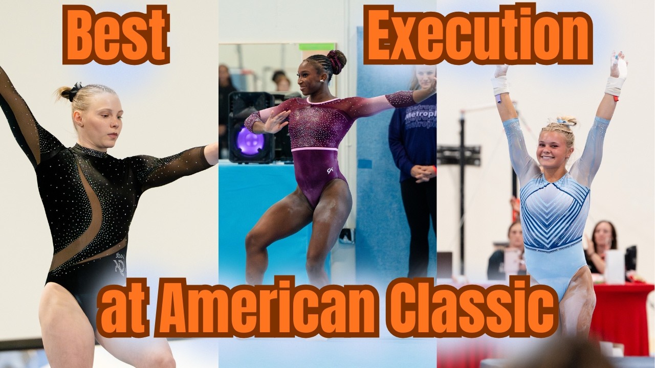 Best Execution at the 2026 American Classic