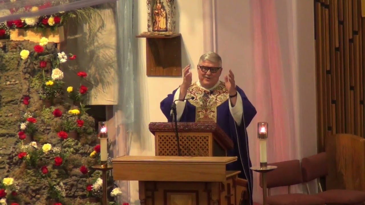 Second Sunday of Advent_2025
