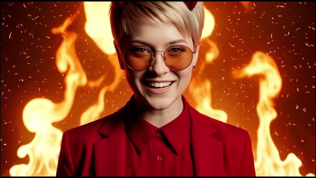 A-Razumovsky - Devil`s song (official video)