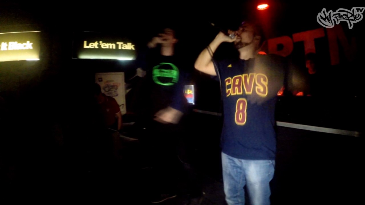 Dzej Dzej Okoca - Uro&scaron; To&scaron;ković (LIVE) @ KPTM