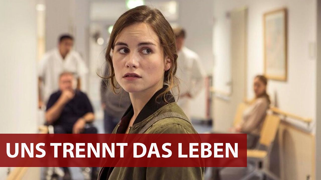 Uns Trennt Das Leben I Deutscher Film 2010 I Julia Koschitz, Jannik Brengel, Anneke Kim Sarnau