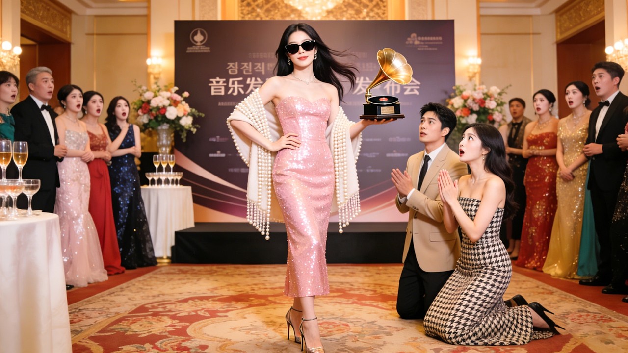 Cô gái bị chồng và bạn thân hãm hại. Không ngờ cô ấy sống lại. Cuộc trả thù điên cuồng bắt đầu!