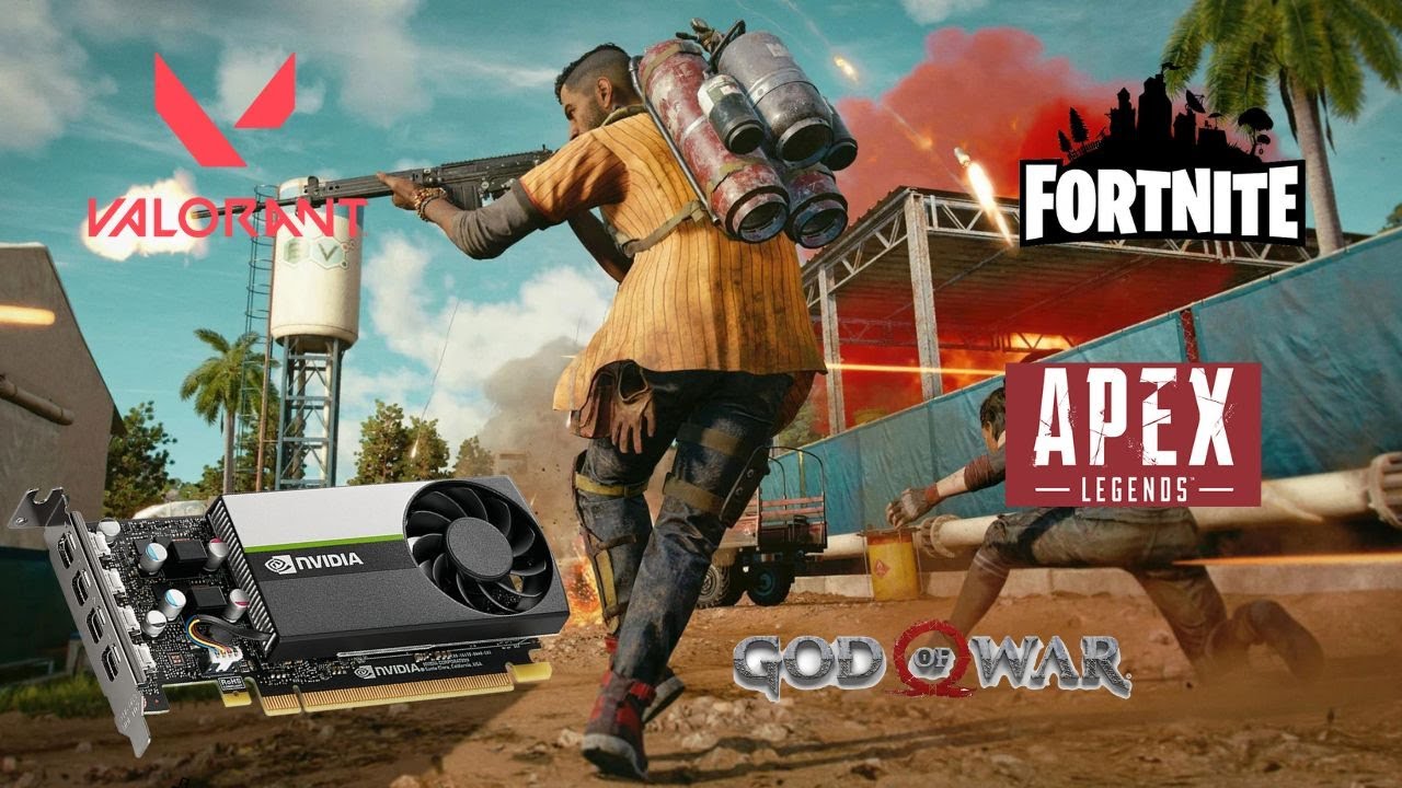 NVIDIA GTX 1630 vs QUADRO T600
