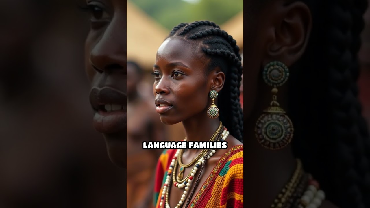 Unveiling the Bantu Migration