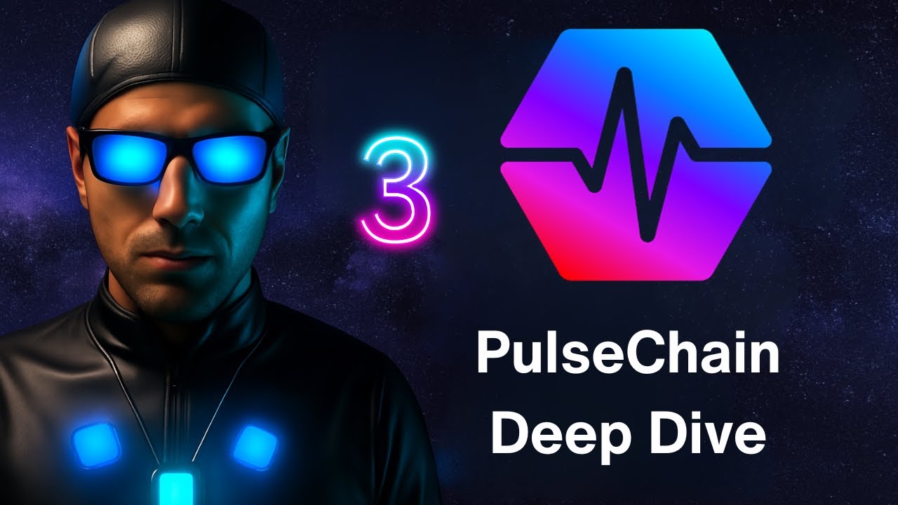 PulseChain Deep Dive ⚡ Part 3: Buying PLS, Ecosystem, Liquidity and Prices