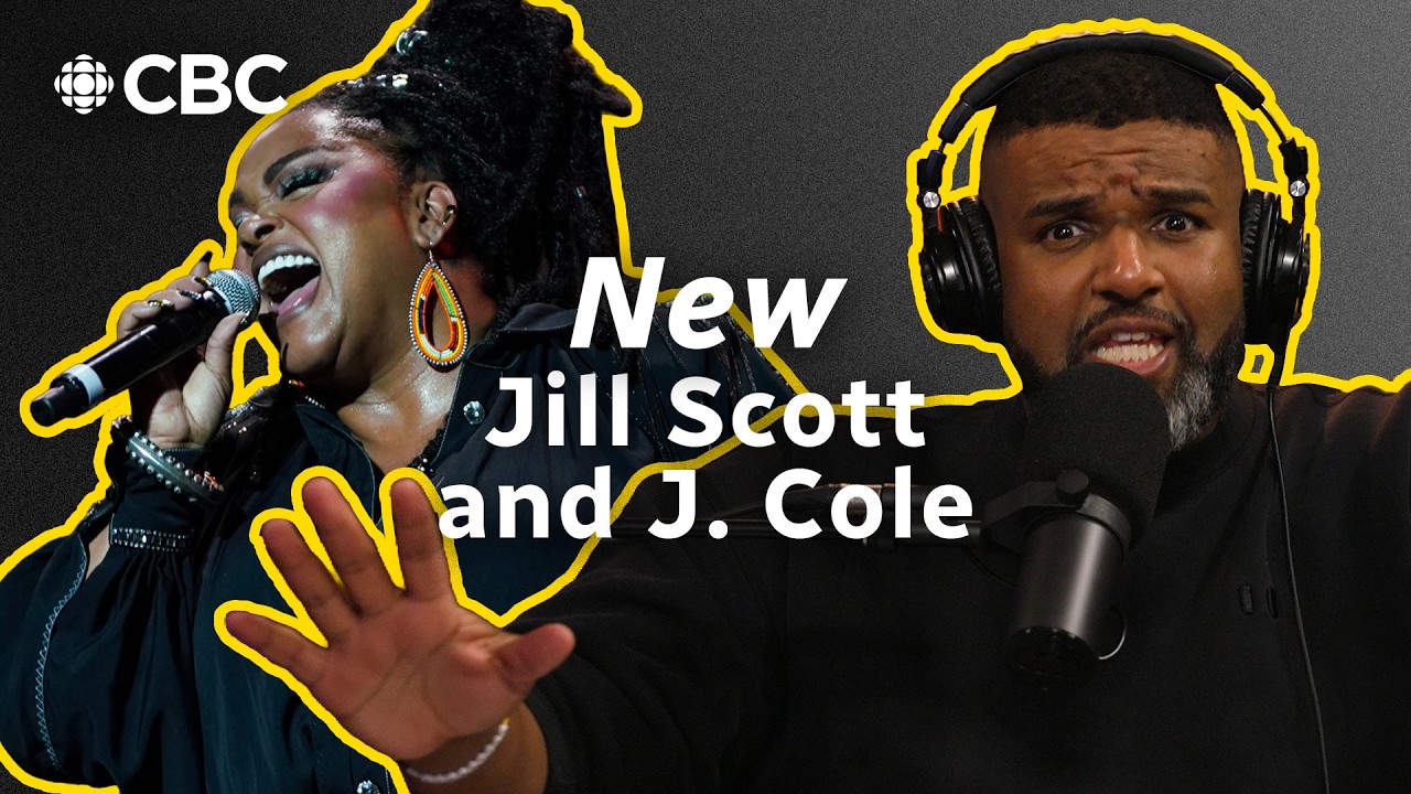 Is this really J. Cole's last album?