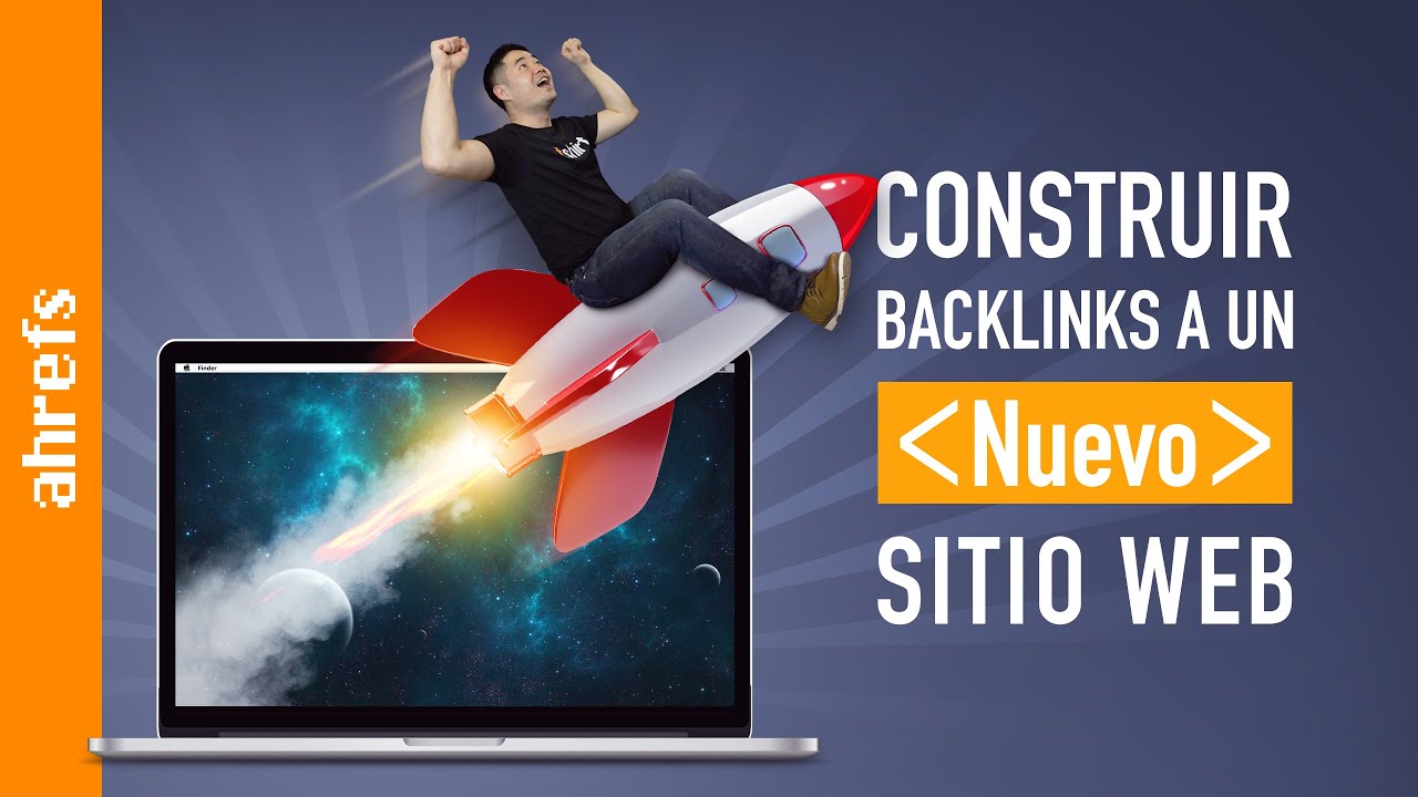 Link Building para un nuevo sitio web: 5 formas prácticas de obtener más Backlinks