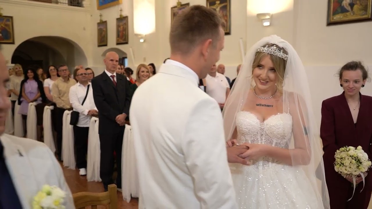 Dora & Nikola - wedding
