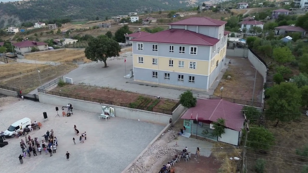 tetirlik köyü 2024