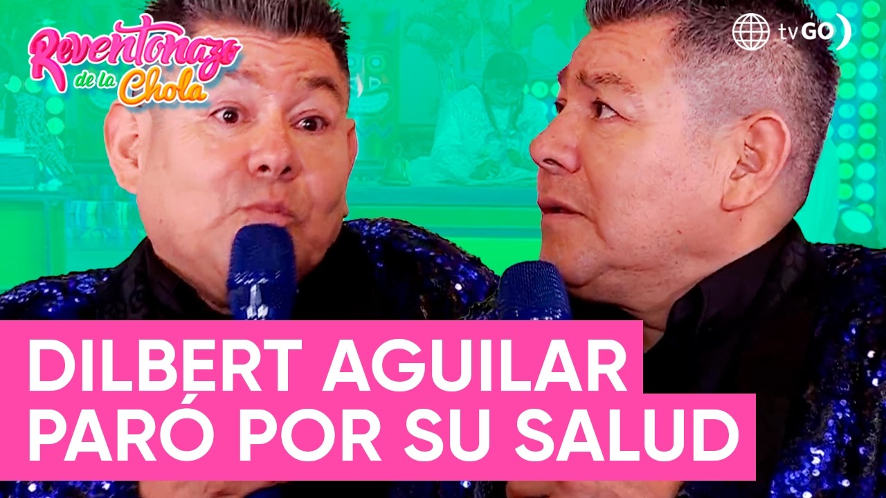 Reventonazo de Verano: Regresa tras una dura batalla de salud por accidente (HOY)