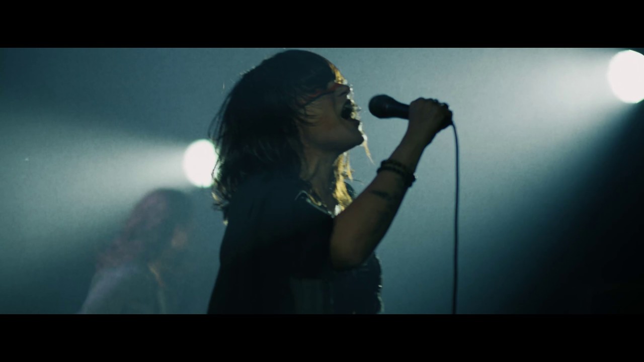 BLACK MIRRORS - Lay My Burden Down (Official Live Video) | Napalm Records