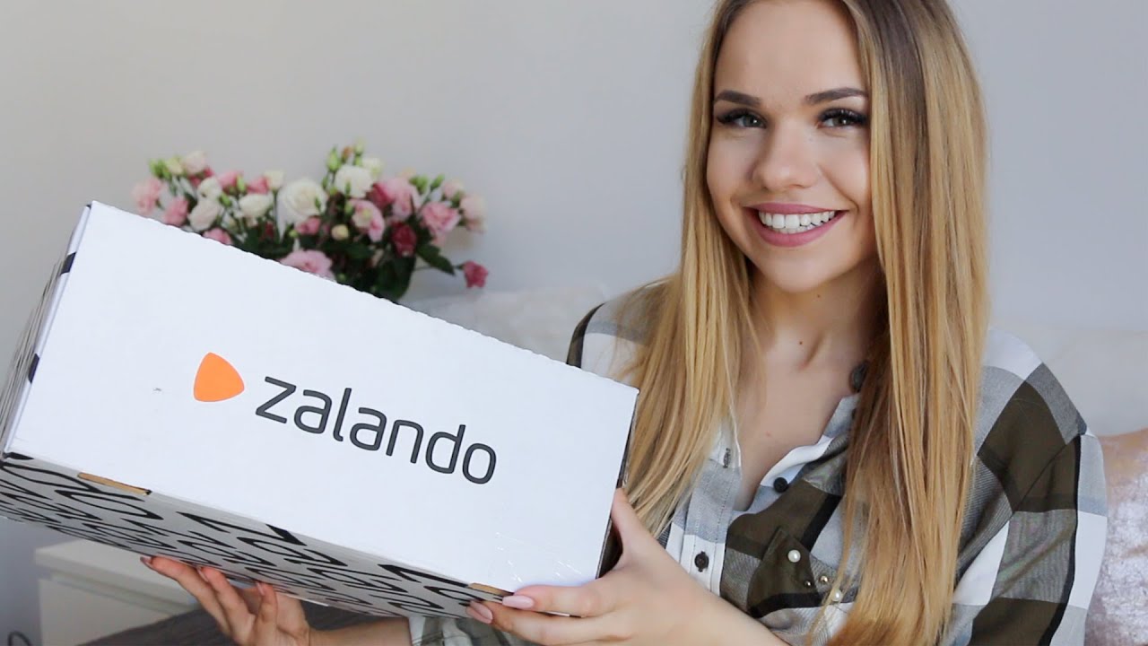 HAUL ZALANDO | Topshop, Nike, Michael Kors, Ivy Park, Ralph Lauren | OLCIIAK