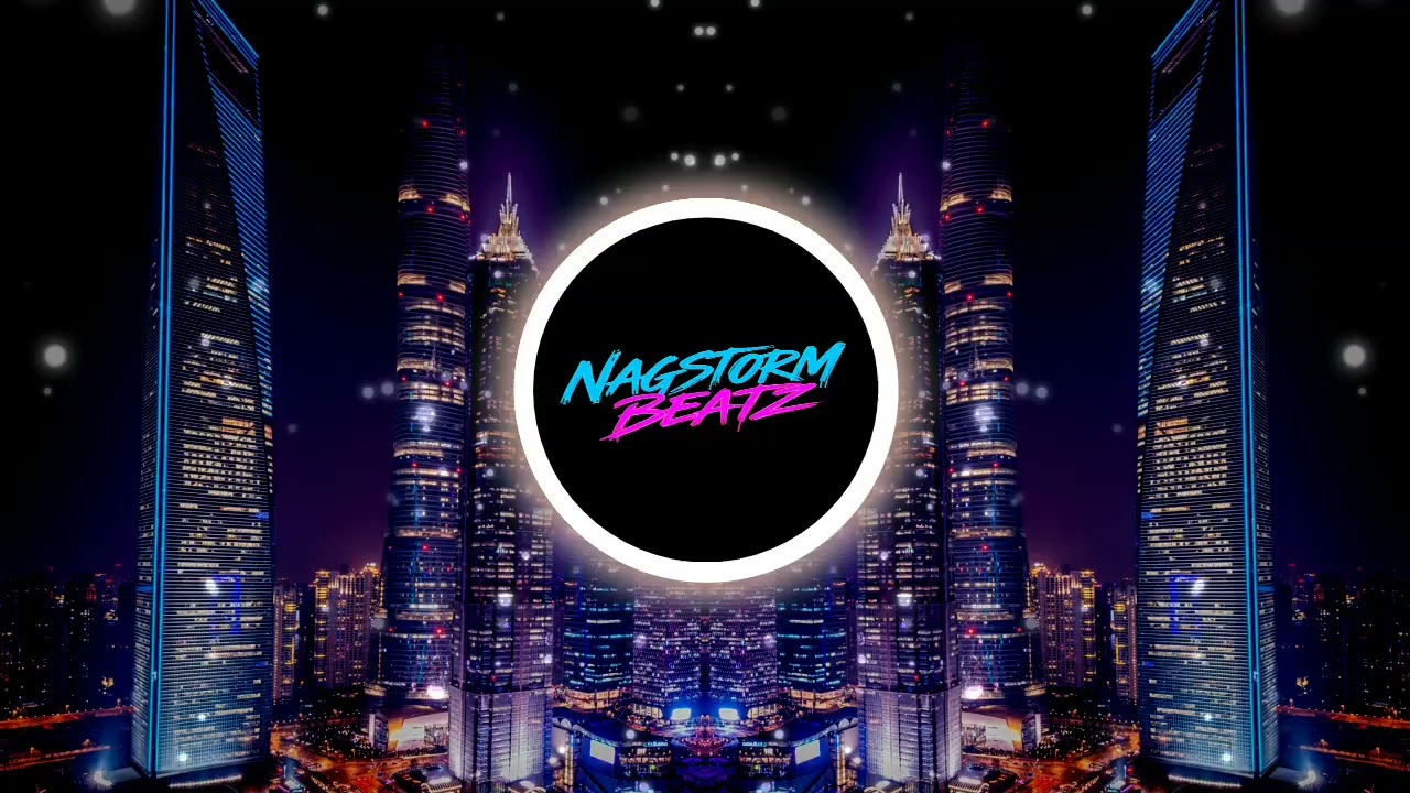 Nagstorm Beatz - As Die Groot Golf Val