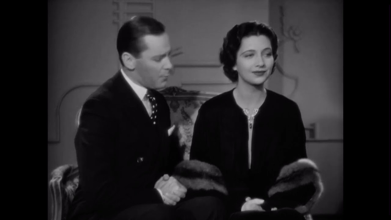&ldquo;A good spanking&rdquo; - Pre-censorship 1930s Hollywood was different [Trouble in Paradise (1932)]