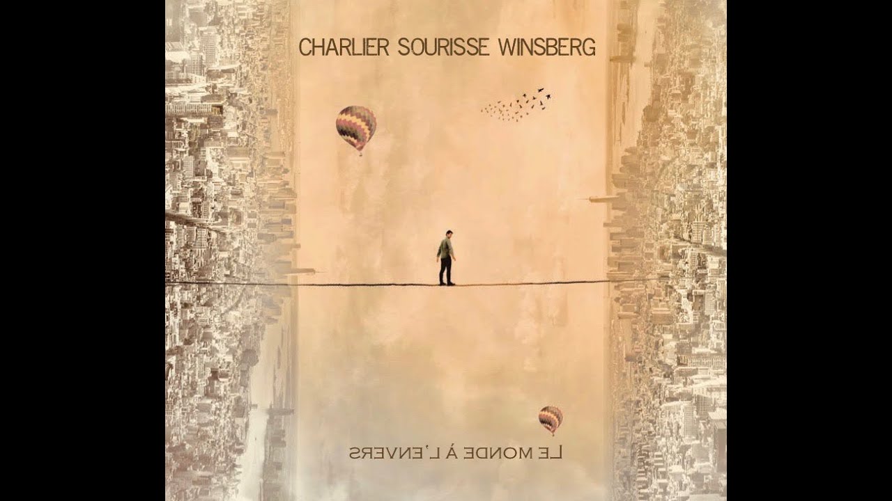 Teaser Charlier/Sourisse/Winsberg  