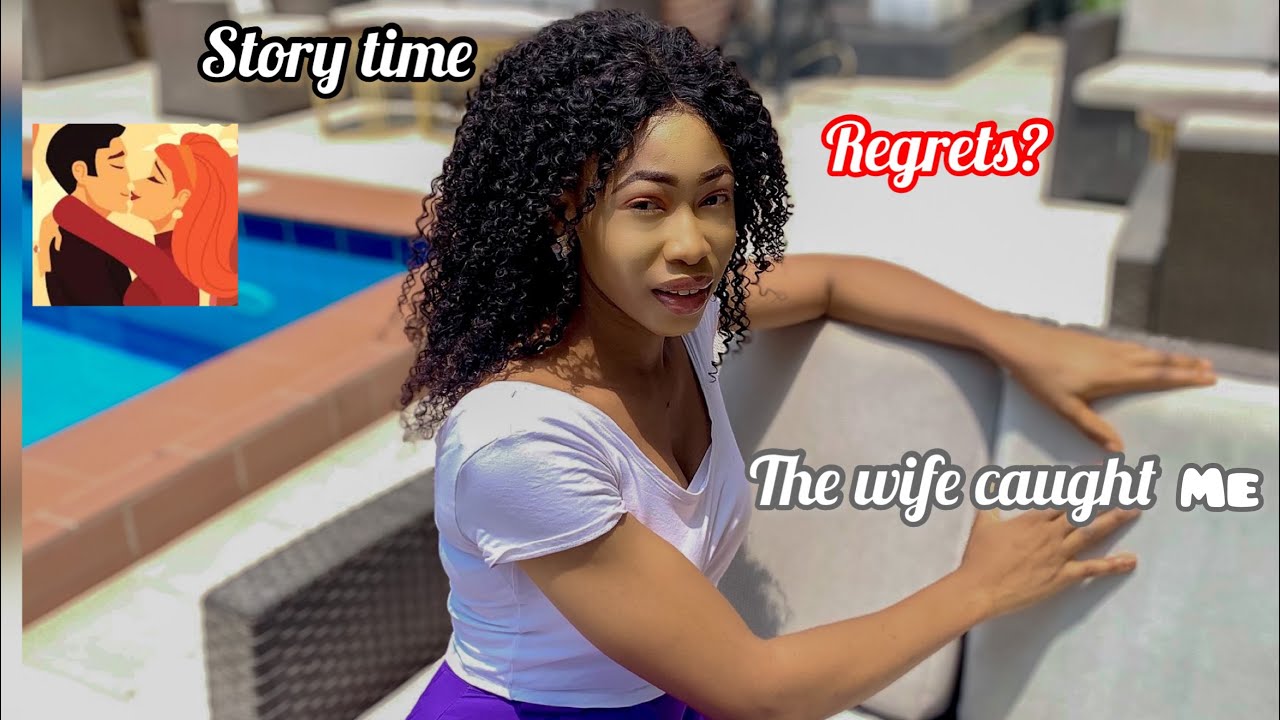 My First Sugar Daddy Experience in Nigeria | Storytime | My Worst Experience