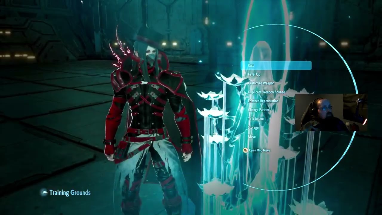 Code Vein 2 Part 39