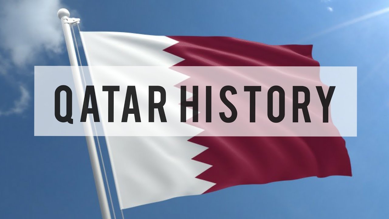 Qatar History | heritage and culture of Qatar | Presenter Mahir