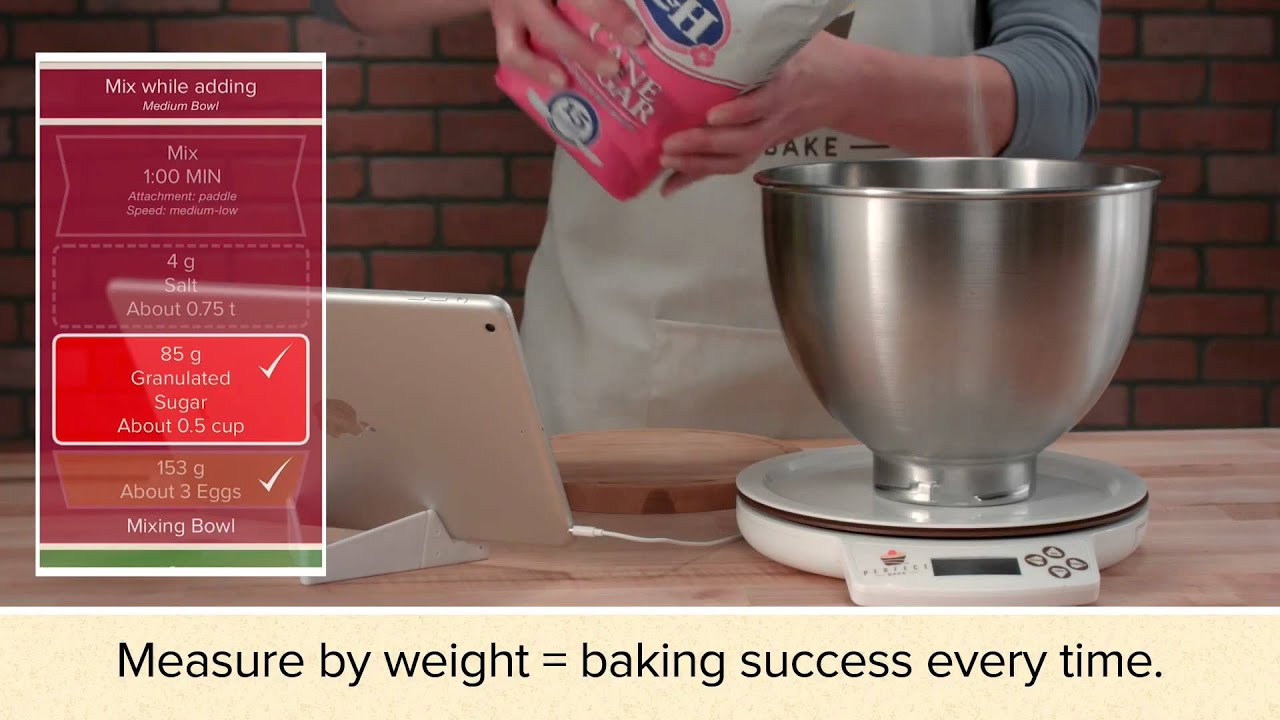 Perfect Bake