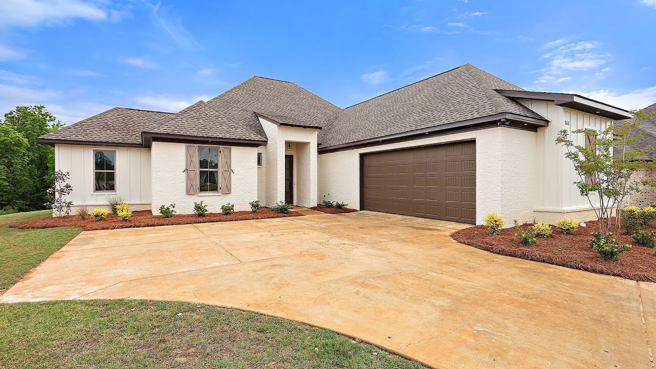 243 Bronson Bend - House for Sale in Flowood, MS - Unbranded