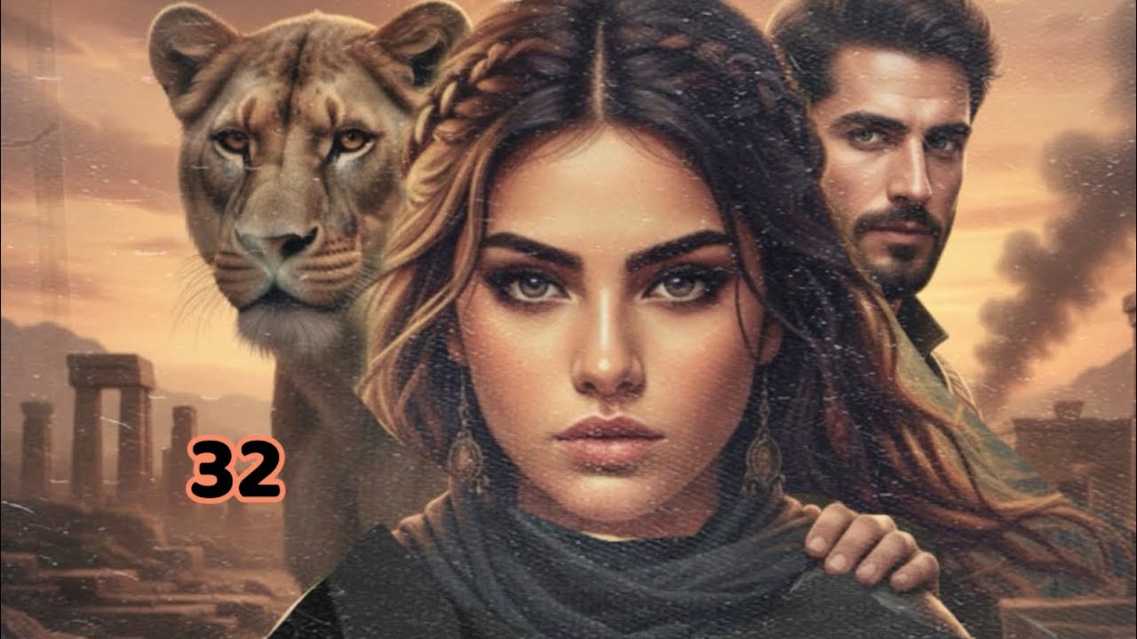 ثأر اللبوه البارت 32 #قصص_حقيقية 