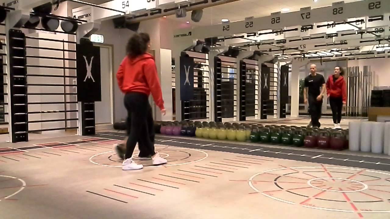 Street Beats 11-12 år Hösten 2015