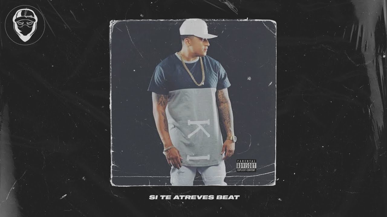 Si Te Atreves - Carlitos Rossy, Raziel Reggaeton Romántico Beat | prod by. Sckbeatz