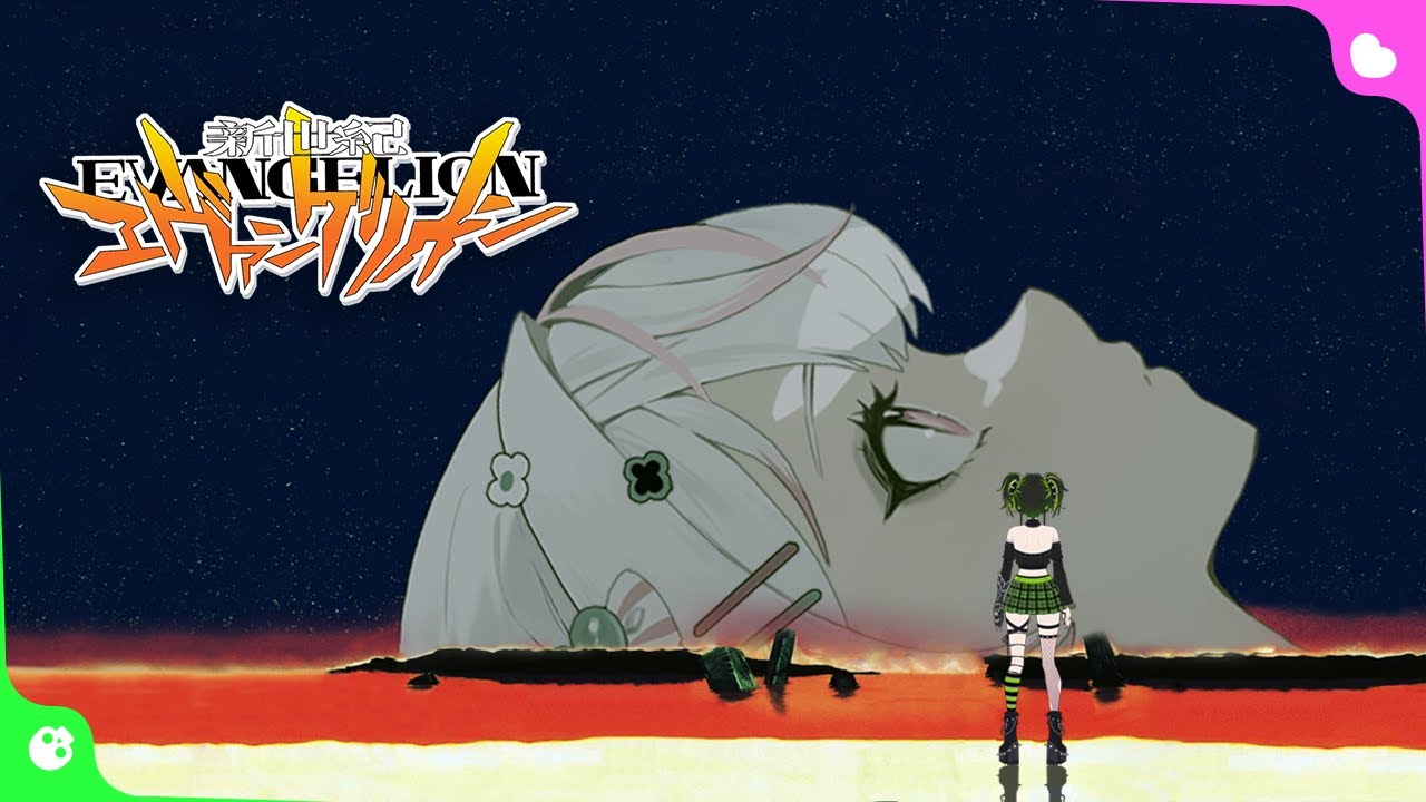 【TransLyrics】 Writing English Lyrics to Neon Genesis Evangelion OST