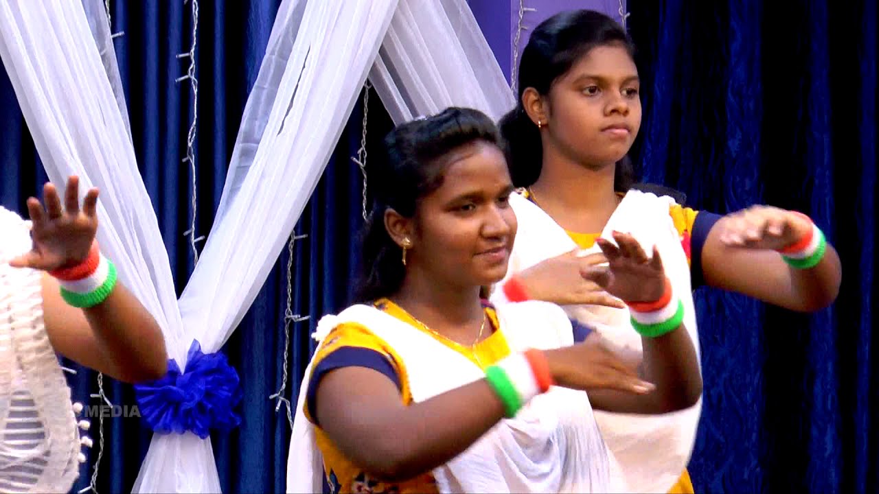 இந்தியாவை நேசிப்போம் | Chengalpet AG Church