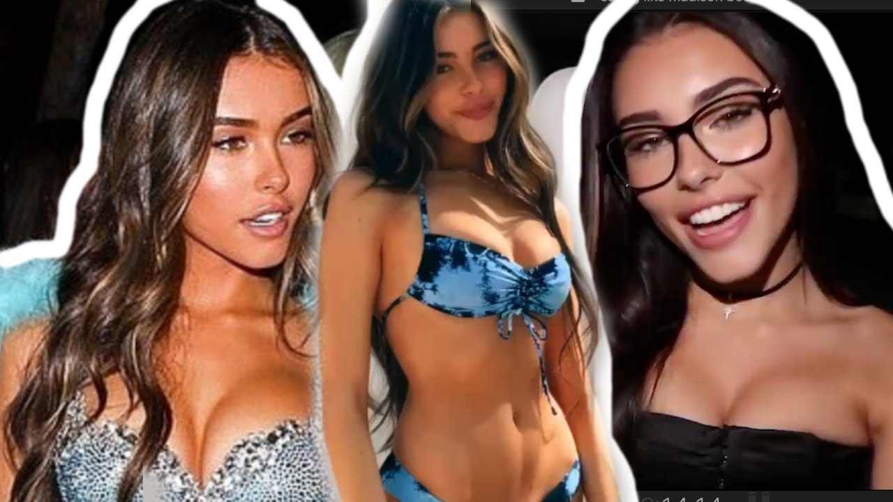 MADISON BEER diet (how to lose weight fast lol no exercise!!) (portion sizes**)