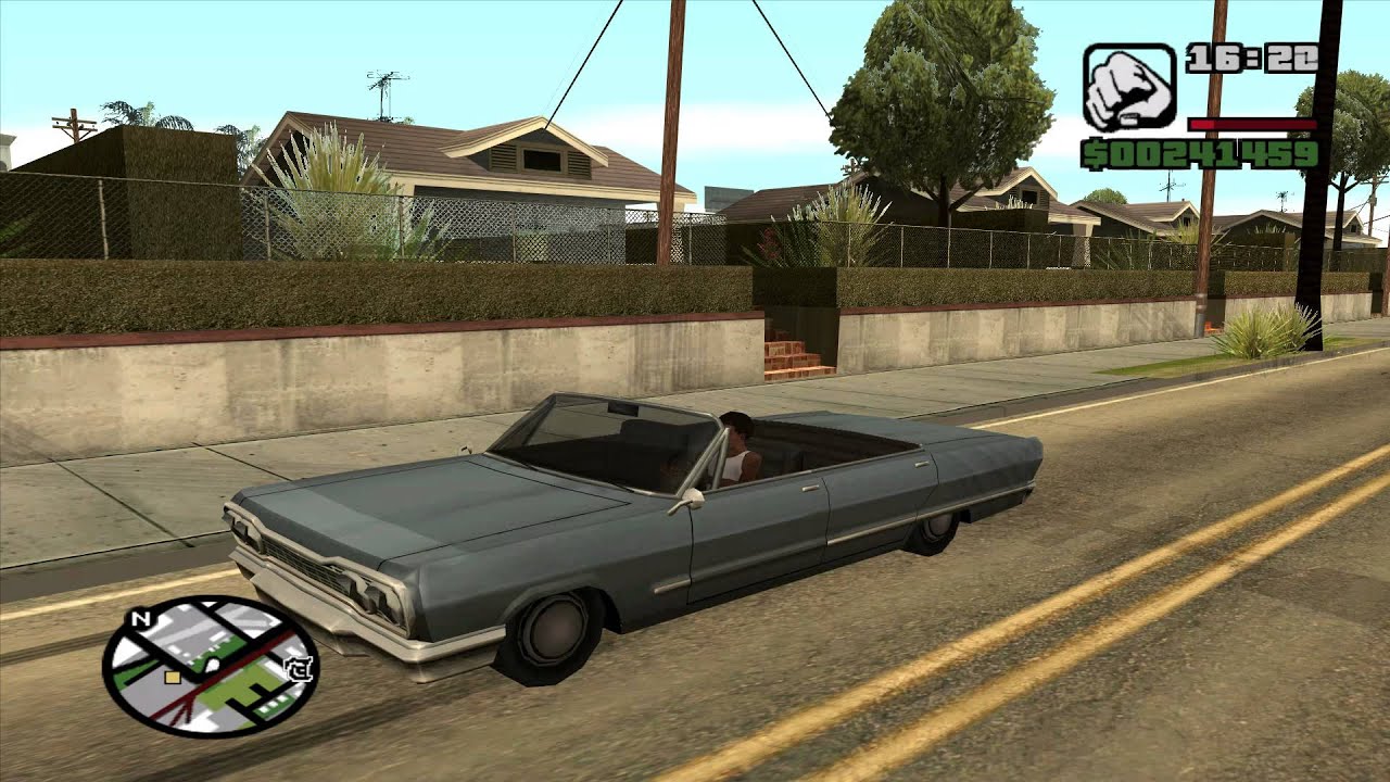 denerwuje mnie ze duzo ludzi nie wie jak zrobic misje w gta z auta tnaczeniem