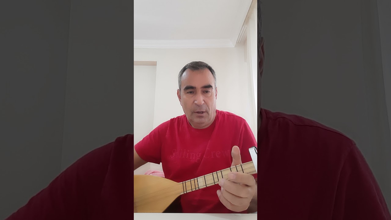 Hasırcı köyünden.                   Yasin Öztürk, ün  Abisine yakmış oldugu Ağıtı.