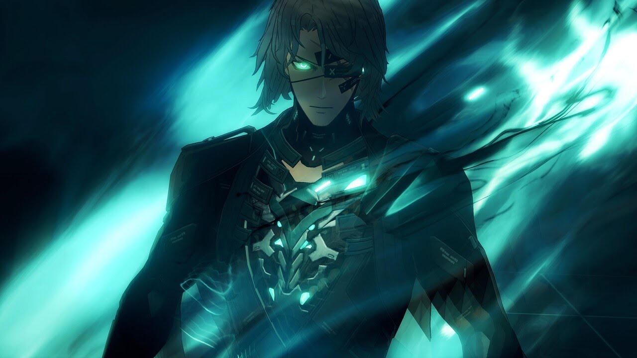 【PUNISHING: Gray Raven CN】Watanabe Epitaph Moveset ワタナベ モーション集