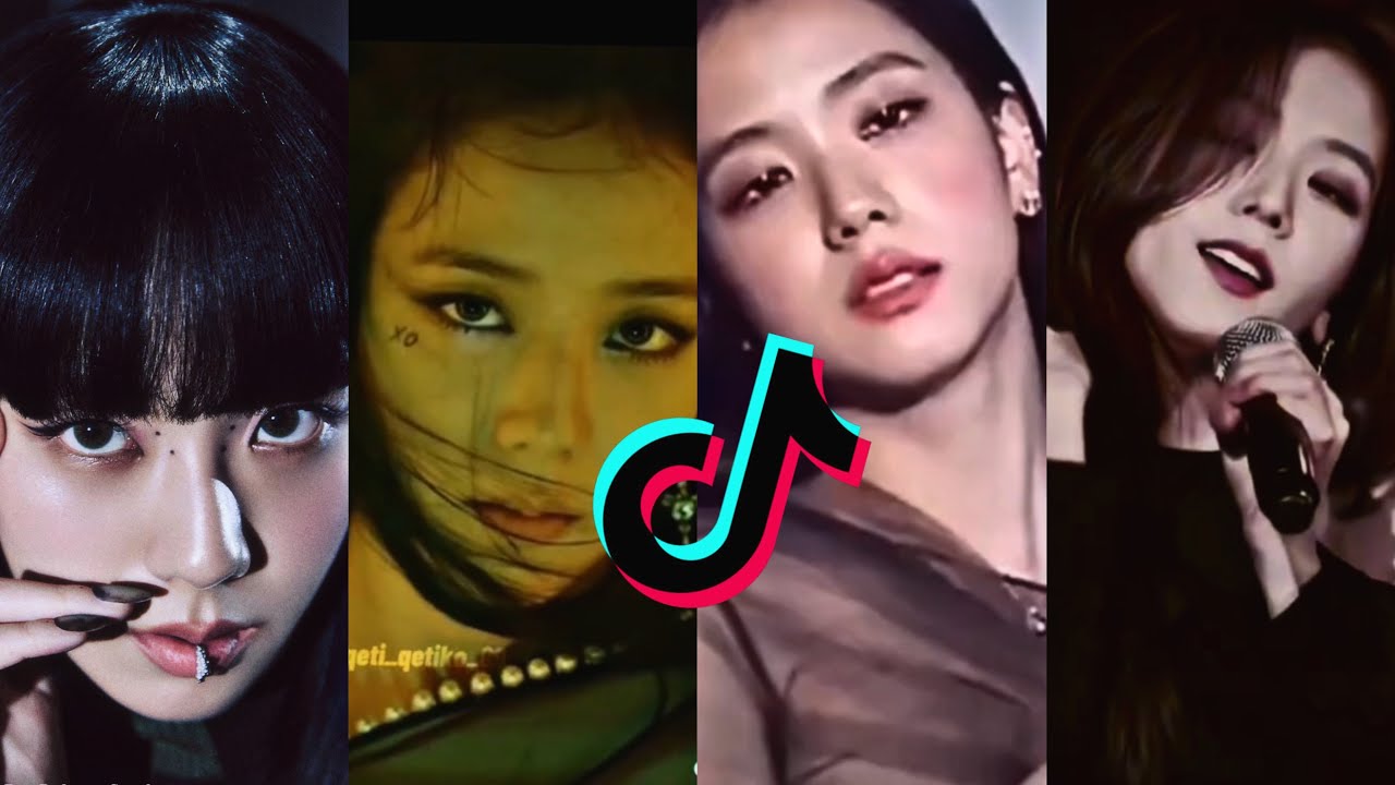JISOO KIM (BLACKPINK) BEST TIKTOK COMPILATION 2022 🤍