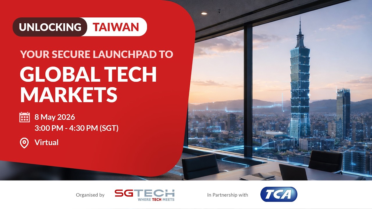 Unlocking Taiwan: Your Secure Launchpad to Global Tech Markets