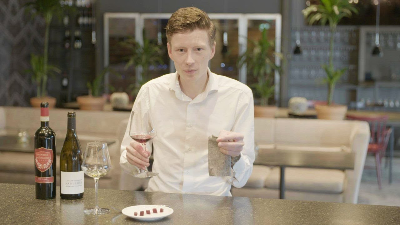 Alles over mousserende wijnen | Ruben Kwakman #HSBYT