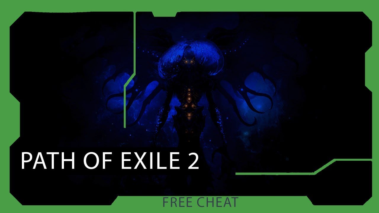 Path of Exile 2 Bot | POE 2 Farming Automation | Advanced POE 2 Farming Bot | Beta Version | 2025