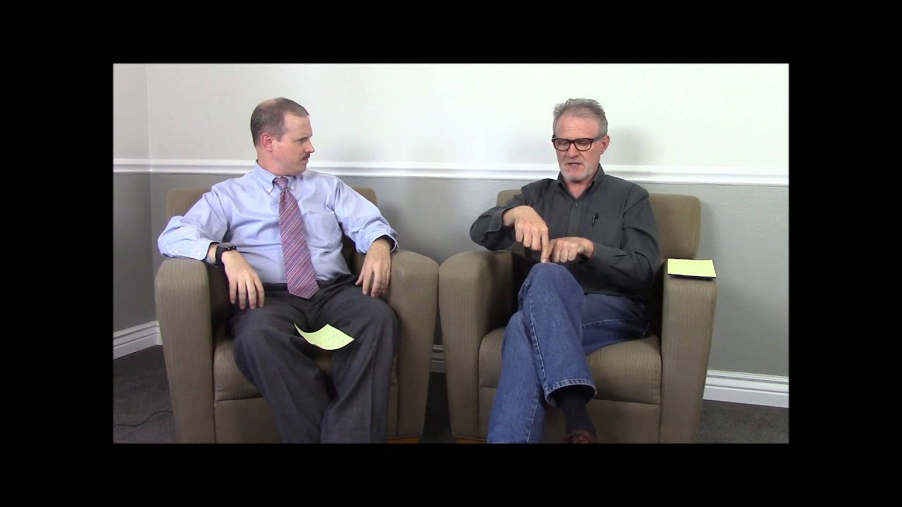 Gary Klein on Cluster B, Histrionic, Narcissistic, Borderline, Anti-Social Personalities