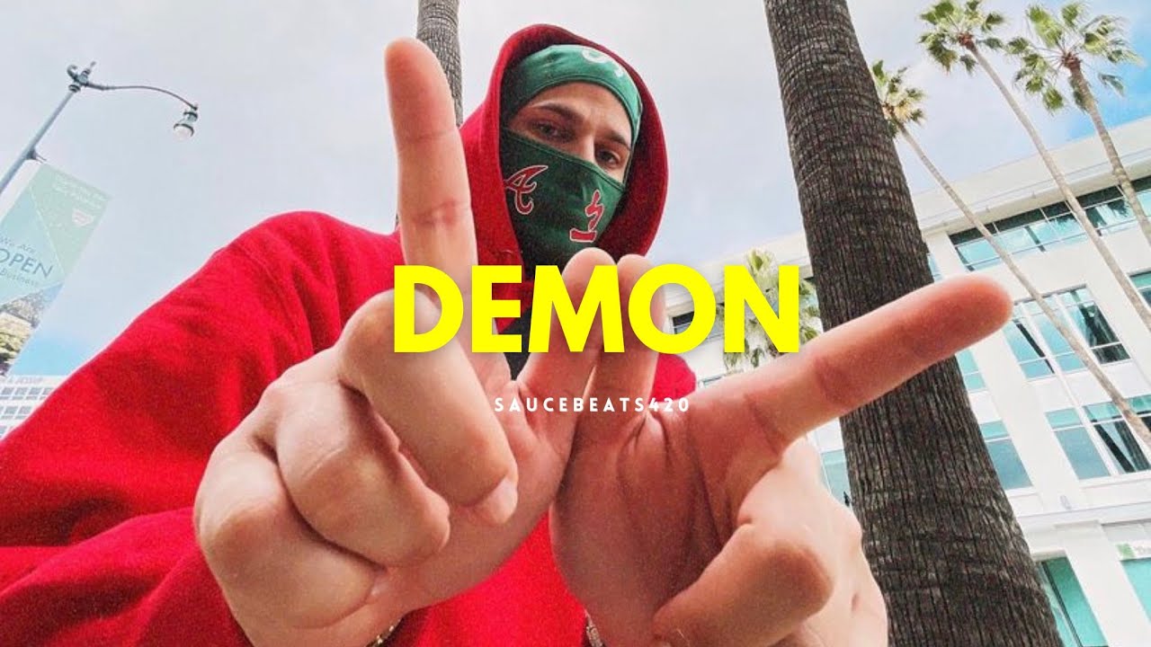 [SOLD]Yeruza x YOVNGHIMI x Dei v Type Beat 