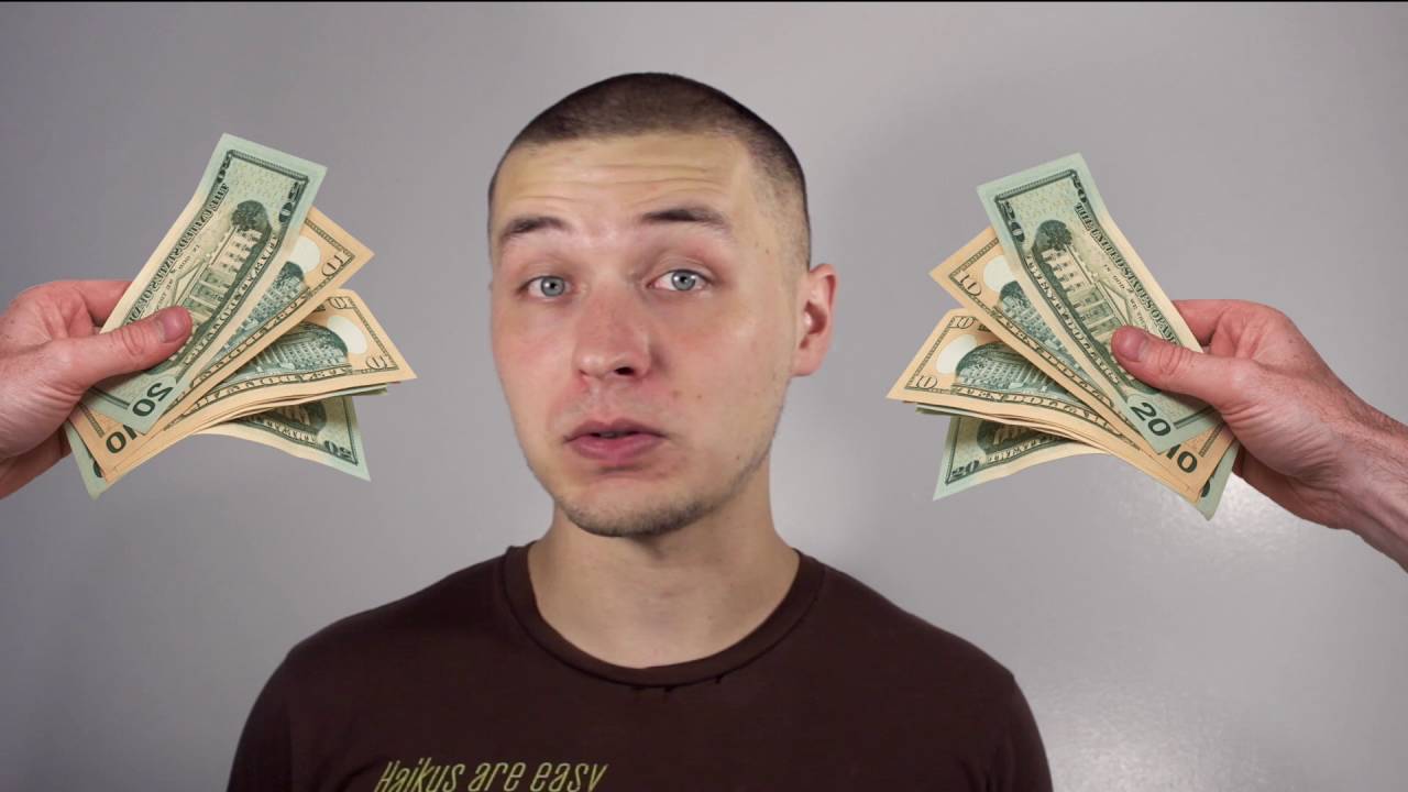 How to make 1 million dollars (as a musician) [ AN's Bass Lessons #28 ]