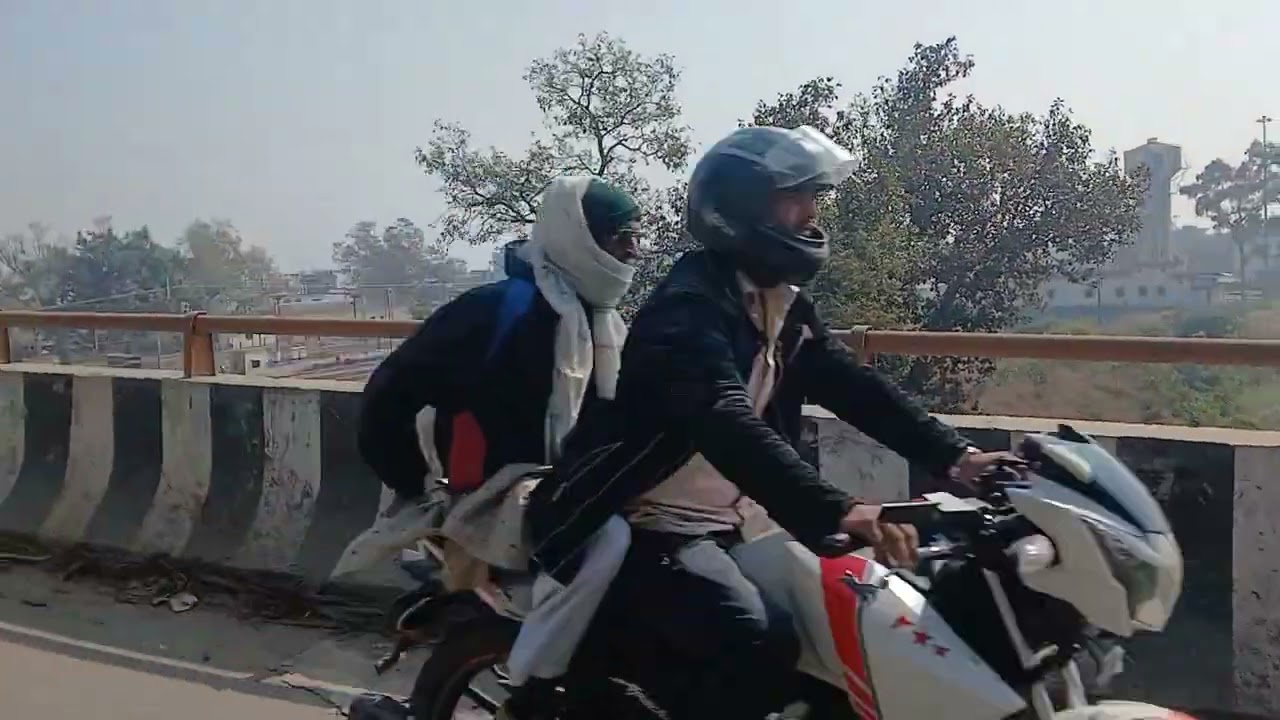Khurja vlog 