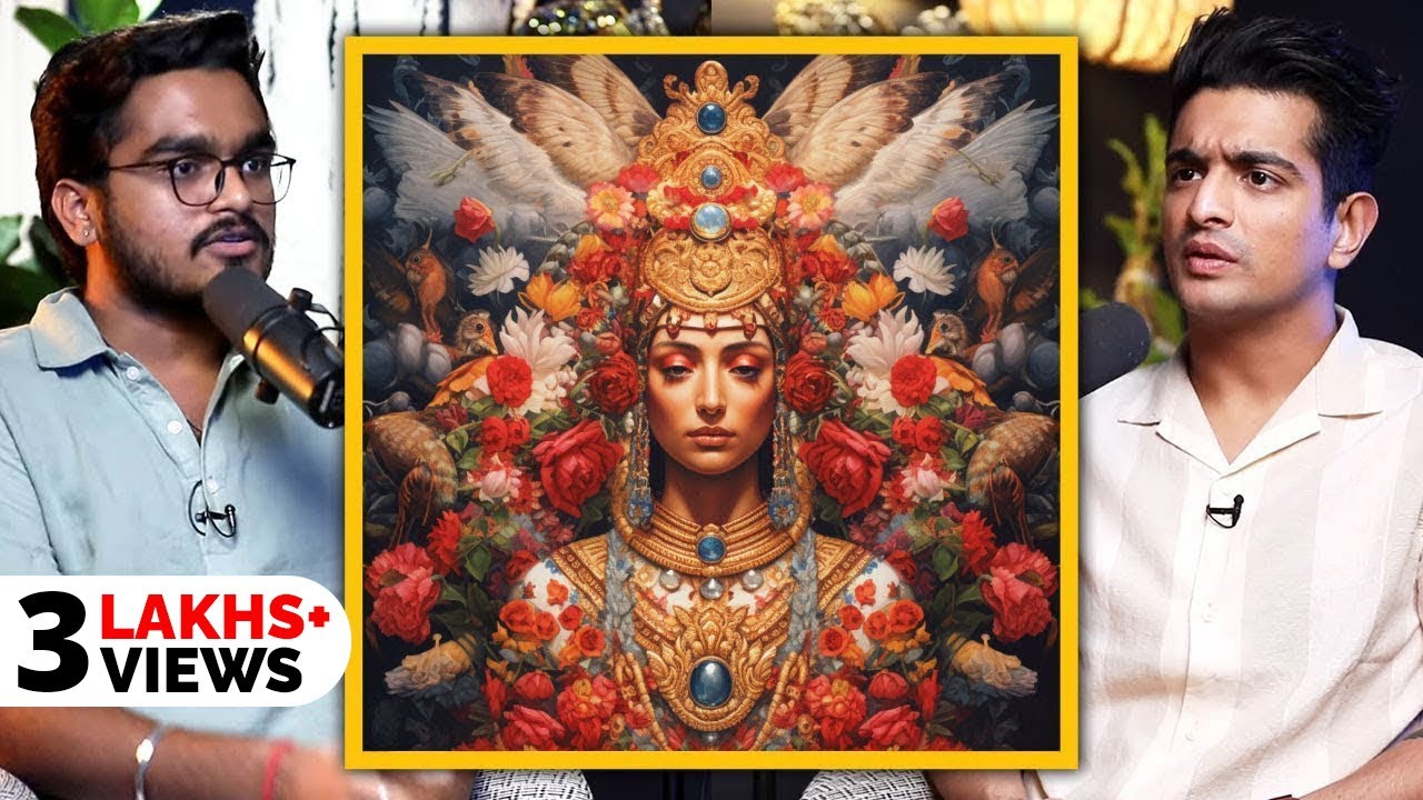 Karma, God & More - Eye-opening Rapid Fire Witt Cyber Zeel