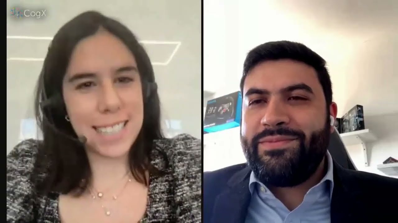 [ CogX ] Reckitt x Artefact - Lab to Live - Audience Engine: Data driven marketing with AI
