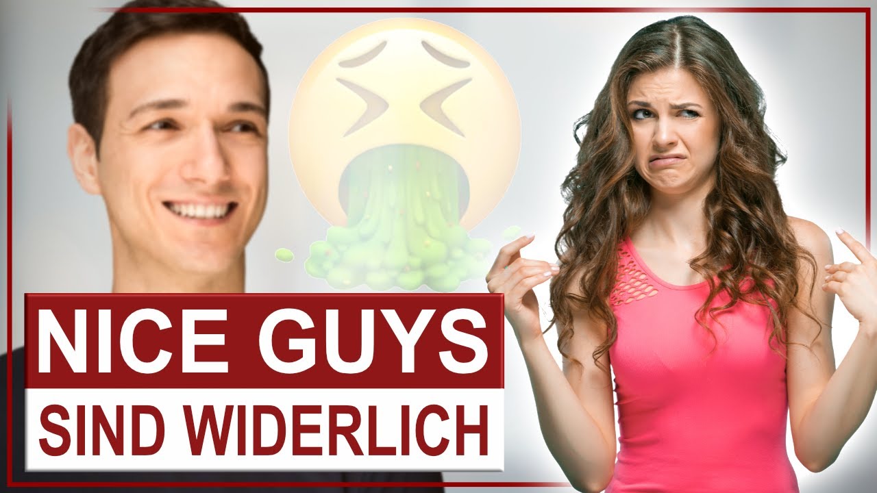 Warum Frauen keinen Sex mit Nice Guys haben (15 Gründe) | Männlichkeit stärken
